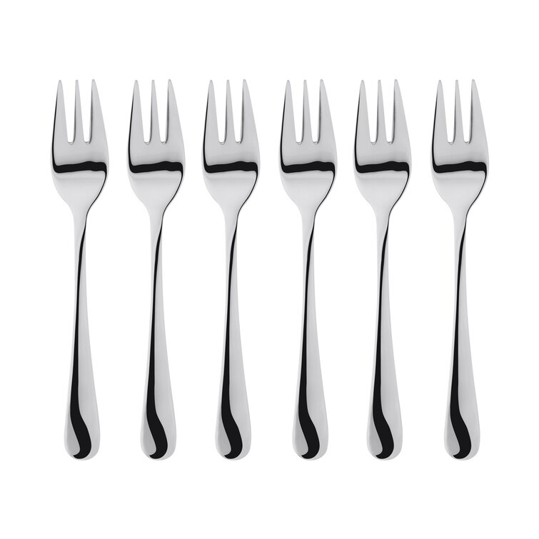 Judge Saladdessert Fork Uk